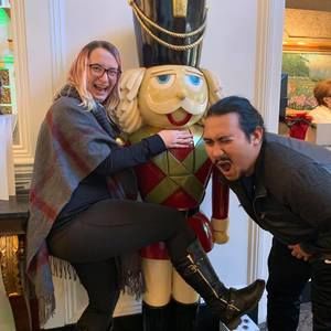 Meet your Posher, Nicole